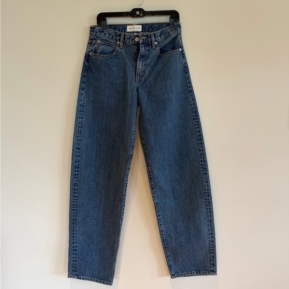 SLVRLAKE Denim Jeans